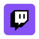 Twitch,Social media,Communication,Chat,Talk,Interaction